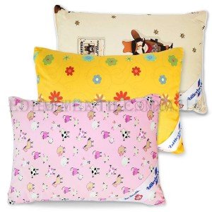 Подушка Billerbeck Лора 40х60 пух 30% Разноцвет, 40х60