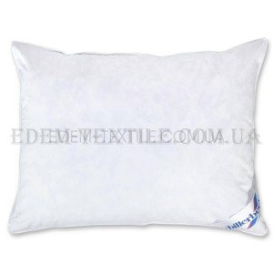 Подушка Billerbeck Ирис 50х70 перо 100% Разноцвет, 50х70