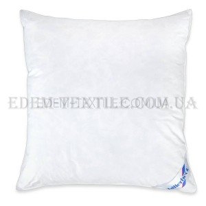 Подушка Billerbeck Ирис 70х70 перо 100% Разноцвет, 70х70