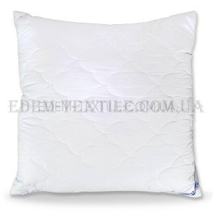 Подушка Billerbeck Лайма 70х70 Белый, 70х70