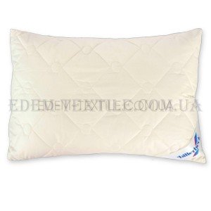 Подушка Billerbeck Лотос 50х70 Бежевый, 50х70