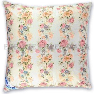 Подушка Billerbeck Бетти 70х70 Разноцвет, 70х70