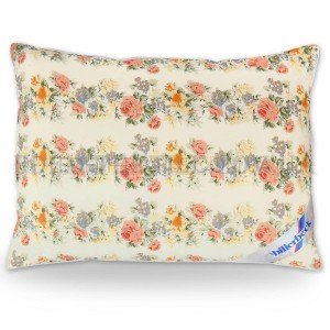 Подушка Billerbeck Бетти 50х70 Разноцвет, 50х70