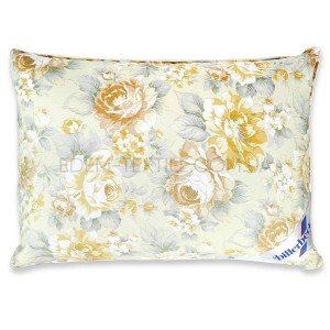 Подушка Billerbeck Венеция 50х70 пух 90% Разноцвет, 50х70