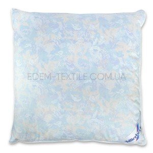 Подушка Billerbeck Венеция 70х70 пух 90% Разноцвет, 70х70