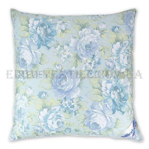 Подушка Billerbeck Карина 70х70 пух 50% Разноцвет, 70х70