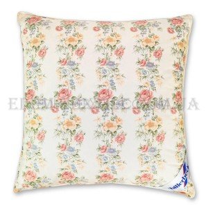 Подушка Billerbeck Лора 70х70 пух 30% Разноцвет, 70х70