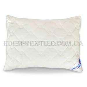 Подушка Billerbeck Лотос 40х60 Бежевый, 40х60