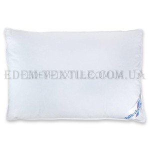 Подушка Billerbeck Жасмин 50х70 пух 90% Белый, 50х70