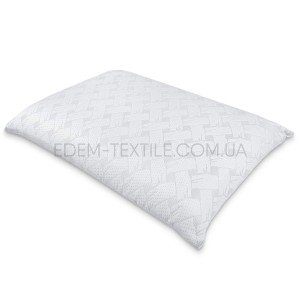 Подушка ортопедическая Viva Memori латекс 43х57 Кремовый, 40х60