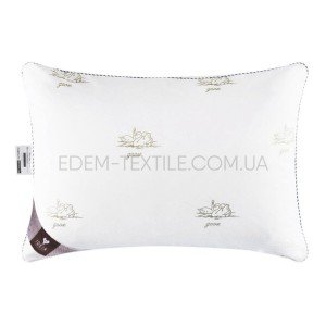 Подушка Идея Super Soft Classic 40х60 Белый, 40х60