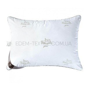 Подушка Идея Super Soft Classic 50х70 Белый, 50х70