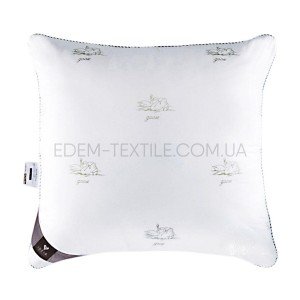 Подушка Идея Super Soft Classic 70х70 Белый, 70х70