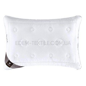 Подушка Идея Air Dream Exclusive 50х70 Белый, 50х70