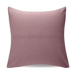 Наволочка Ярослав 70х70 из бязи 01 однотонная , 70х70-1шт