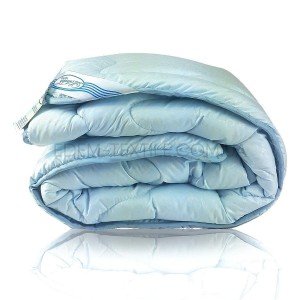 Детское одеяло Лебяжий пух Leleka-Textile , 105х140