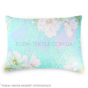 Подушка 50х70 Karolina 2% пух 98% перо , 50х70