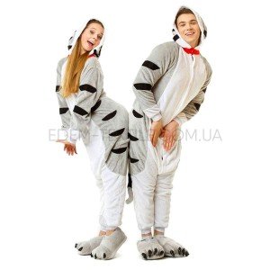 Пижама кигуруми Кот