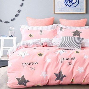 Комплект постельного белья Fashion Chi R7623 , Полуторный