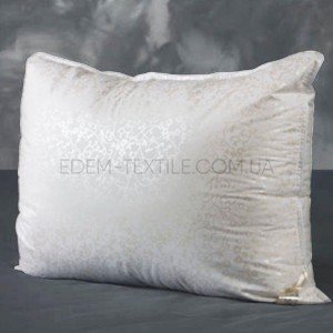 Подушка для сна Cotton Microfiber 50х70 Mirtex Белый, 50х70 Подушка для сна Cotton Microfiber 50х70 Mirtex Белый, 50х70