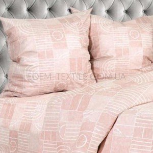 Хлопковая наволочка 70х70 бязь Ярослав 116 , 70х70-1шт