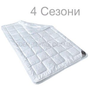 Одеяло 4 сезона Super Soft Classic зима-лето ***