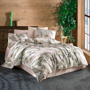 Постельное белье Tag Ранфорс R-T9142 хлопок , Полуторный