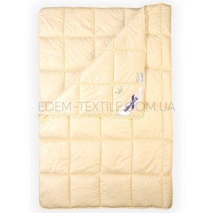 Теплое шерстяное одеяло Billerbeck Корона * * *