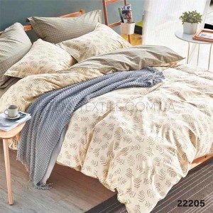 Комплект постельного белья Вилюта ранфорс 22205 , Полуторный