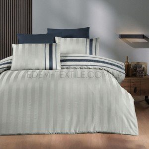 Постельное Белье Жаккард Сатин Deluxe Artwel , Евро