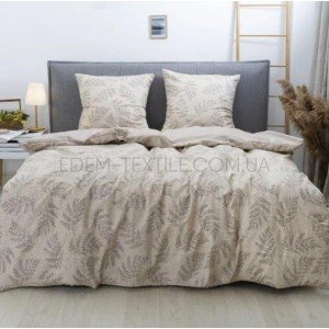 Постельное белье Хлопок Viluta Ранфорс 24251 , Полуторный