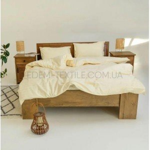 Постельное белье Viluta Сатин страйп Tiare 70 , Полуторный