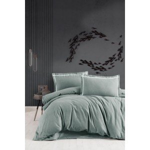 Постельное белье Фланель Байка Турция Soprano , Евро