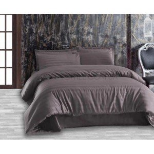 Комплект постельного белья Always Gris Altinbasak , Евро