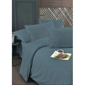 Постельное белье в полоску Always Breezeway Altinbasak , Евро