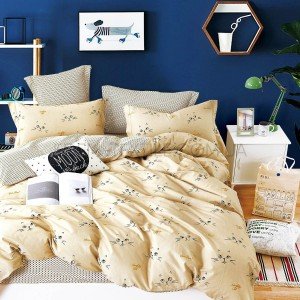 Постельное белье подростковое Tag Котик S461 , Полуторный