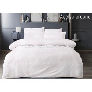 Жаккардовая постель Altinbasak Adelya Arcane , Евро