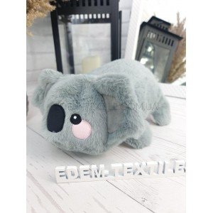 Дорожная Подушка Трансформер Игрушка Коала , 30х27