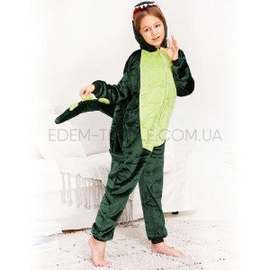 Кигуруми для детей Дракон , Рост 120
