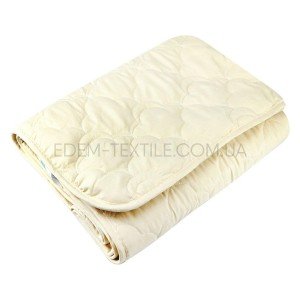 Гипоаллергенный Наматрасник Leleka-Textile Эко , 180х200