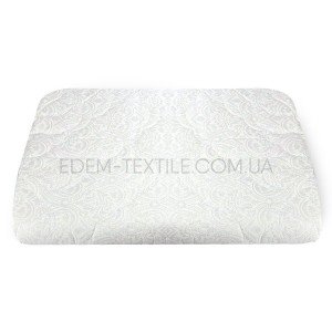 Защитный Наматрасник с бортами Leleka-Textile , 120х200х23