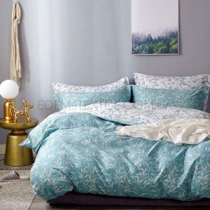 Сатиновое постельное белье Bella Villa B-0286 , Семейный