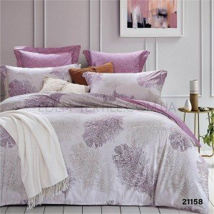 Постельное белье Вилюта хлопок Ранфорс 21158 , Семейный
