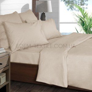 Пододеяльник однотонный из бязи Ярослав диз. 02 , 200х215