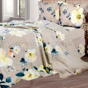 Пододеяльник бязь хлопковый 299 Лилия Ярослав , 200х215