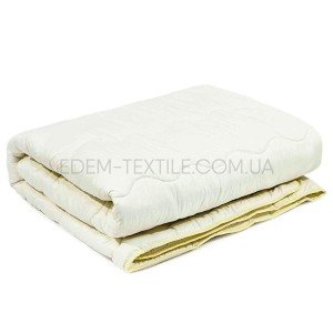 Одеяло антиаллергенное облегчённое Viluta Comfort