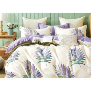 Постельное белье Вилюта хлопок 22182 Ранфорс , Семейный