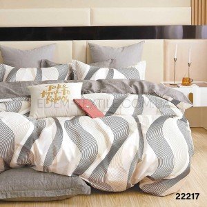 Постельное белье хлопок Вилюта 22217 ранфорс , Двуспальный