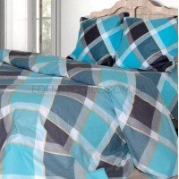 Тёплый комплект постельного белья Ярослав 284 , Семейный