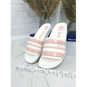 Шлепанцы женские резиновые Inblu CP000032 Розовый, 36